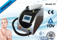 8% Filter System ND YAG Tattoo Laser Removal Machine 2 Million Times Xenon Lamp