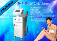 Permanent SHR IPL Hair Removal Machine For Whole Body Depilation Beauty