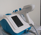 Skin Beauty Water Mesotherapy Machine for Vacuum Hyaluronic Acid Injection