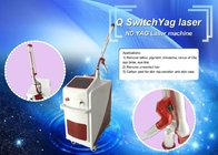 Most powerful no pain Q - Switched Nd Yag Laser + C10 For every scars removal