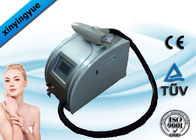 Portable Q - Switch Back ND YAG Laser Tattoo Removal Machine 1064 nm / 532 nm