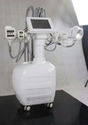 Multifunction Velashape Cavitation RF Vacuum Machine For Weight Loss