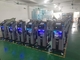 Su Oksijen Cilt Kabarcık Hydra Dermabrazyon Makinesi 8 1 Ev Güzellik Yüz Kaldırma Cihazı