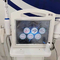 6 1 4d HIFU Güzellik Makinesi Yüz Kaldırma Hifu Yüksek Yoğunluklu Odaklanmış Ultrason