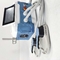 Hiemt Emslim EMS Şekillendirme Makinesi Vücut Geliştirme Elektriksel Kas Stimülasyon Makinesi