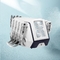 8 1 Vakum Cryolipolysis Zayıflama Makinesi Buz Pedleri Heykel Vücut Lipo Lazer Kavitasyon