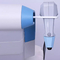 350W 10MHZ Ultrason Rf Vücut Zayıflama Cihazı Cilt Sıkılaştırma Yüz Germe Yağ Azaltma