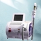 IPL Epilasyon Güzellik Makinesi 15 X 50mm2 Cilt Gençleştirme Kalıcı Opt Shr Lazer