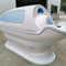 5 1 Buhar Sauna Sybaritic SPA Kapsül Makinesi Ozon Güzellik Spa Hydra Masajı