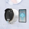 Güzellik Salonu için WIFI 11.6 İnç 3d Cilt Analiz Cihazı Yüz Cilt Tarayıcı Teşhis Makinesi