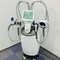 Kavitasyon 4 Kolları Vakum Silindiri Zayıflama Ultrason  Vücut Şekillendirme Makinesi